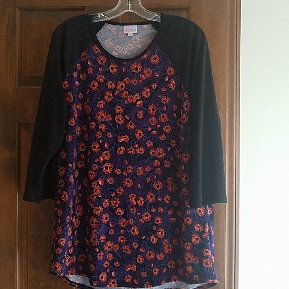 3/25 🌻 LuLaRoe Randy